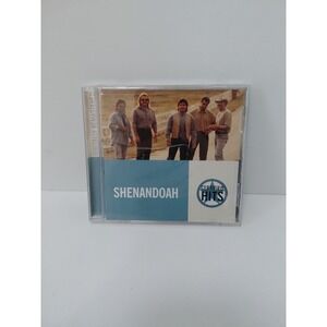 Shenandoah‎ Certified Hits CD 2002 Digitally Remastered Country Music